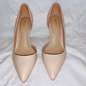 Aldo Heels